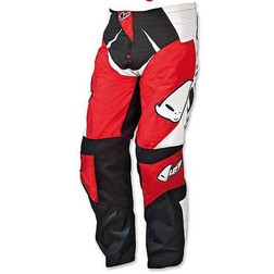 Pantaloni Moto cross Enduro Ufo Exus 2013 Rosso Ufo Pantaloni Moto cross Enduro Ufo Exus 2013 Rosso Ufo