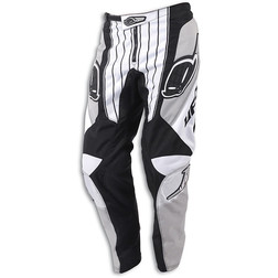 Pantaloni Moto Cross Enduro UFO Modello Pulse Grigio Ufo Pantaloni Moto Cross Enduro UFO Modello Pulse Grigio Ufo