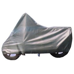 Telo Copri Ma ximoto e Maxi Scooter In Nylon Con parabrezza One One Telo Copri Ma ximoto e Maxi Scooter In Nylon Con parabrezza One One