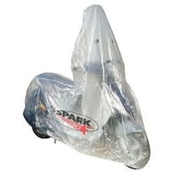 Telo Copriscooter Con Parabrezza In Nylon Impermeabile Spark 0248 Spark Telo Copriscooter Con Parabrezza In Nylon Impermeabile Spark 0248 Spark