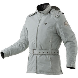 Women's Waterproof Motorcycle Jacket AXO Madison Lady Ice Axo Women's Waterproof Motorcycle Jacket AXO Madison Lady Ice Axo