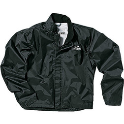 Wp Inner Jacket - waterproof membrane button panel for jackets and prepared Axo Wp Inner Jacket - waterproof membrane button panel for jackets and prepared Axo