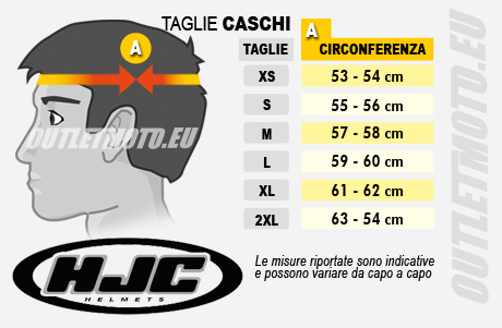 HJC FG-ST Punisher Capacete - melhores preços ▷ FC-Moto