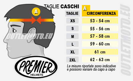 APJETCOOPOLR920 CASCO JET PREMIER COOL EVO RD 92