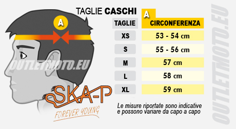 SKAP Casque jet 1FH Smarty - Noir mat - Casque homologué CE - C - Cdiscount  Auto