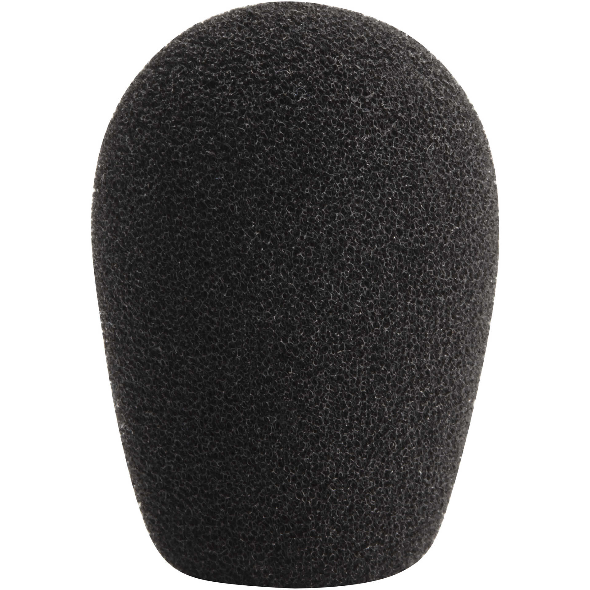 18mm éponge écouteur Earpad 16 Pcs De Remplacement Noir Couverture D