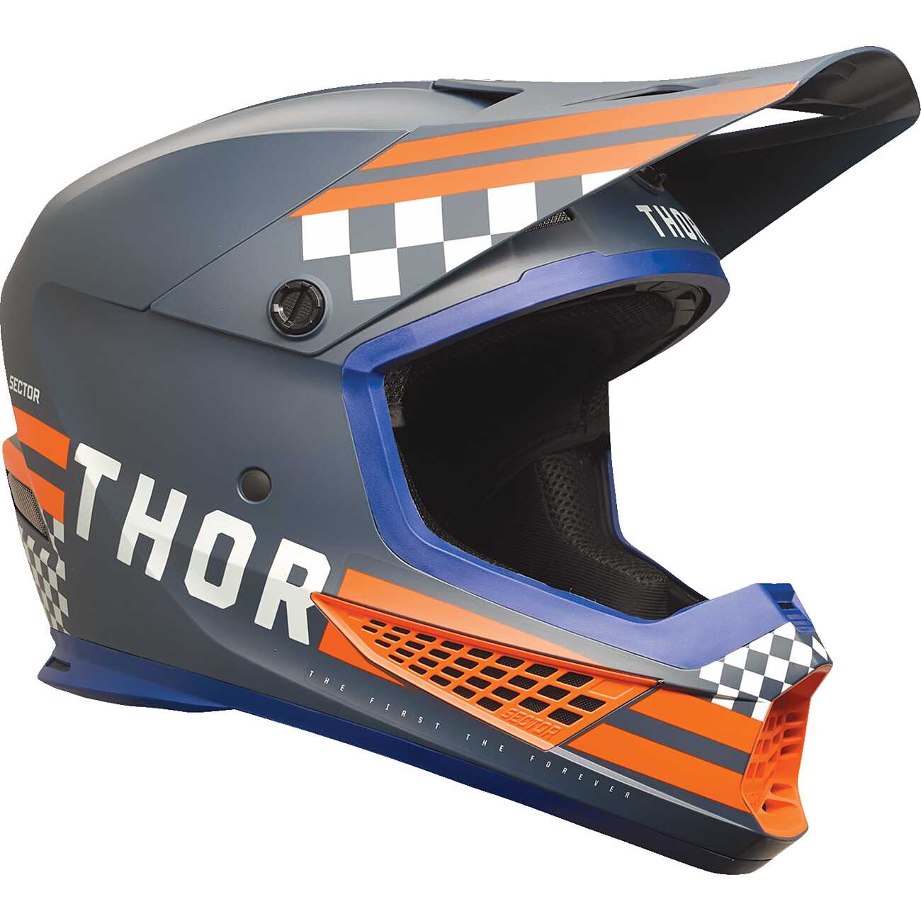 Casco Moto Cross Enduro Hjc i50 SPIELBERG RED BULL RING MC21SF Opaco  Vendita Online 