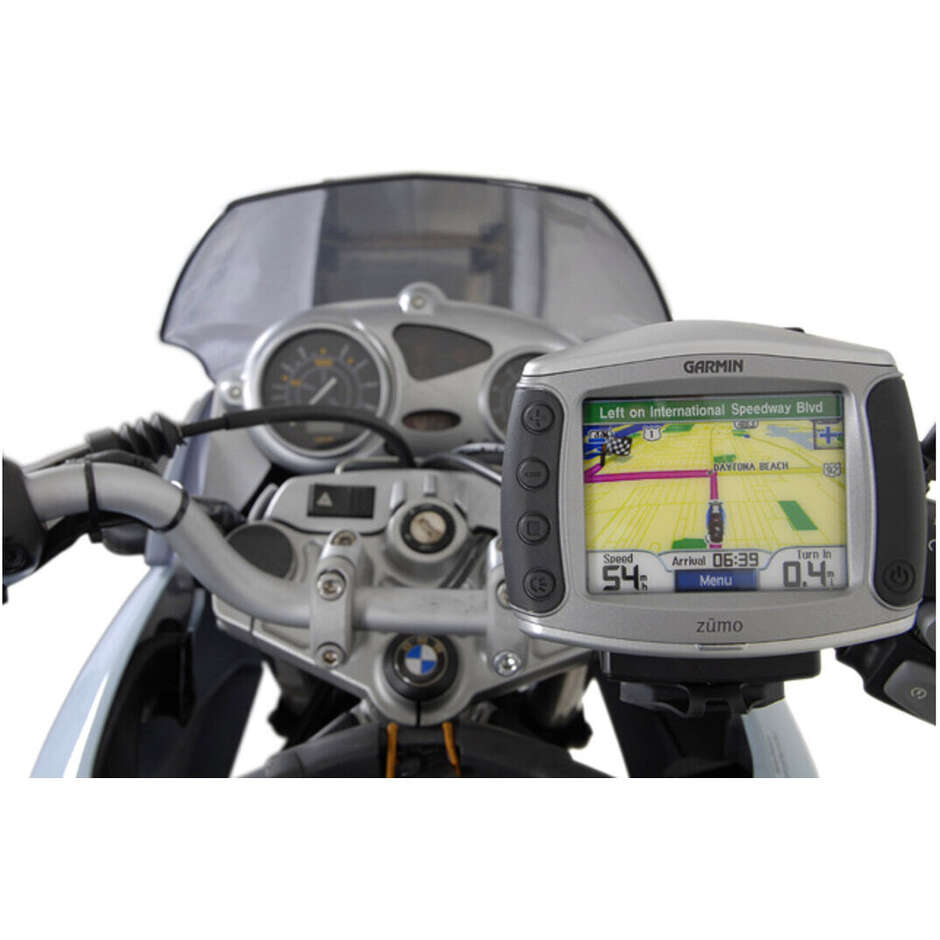1" Kugelsatz für Sw-Motech GPS-Spiegelgewinde.00.308.10400/B