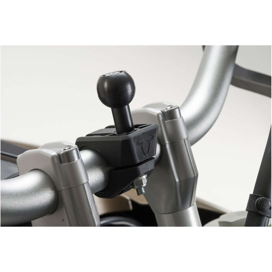 1" Spiegelgewinde-Kit für Sw-Motech GPS-Spiegelgewinde.00.308.30100/B