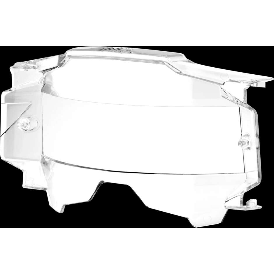 100% ARMEGA FORECAST Mask Visor