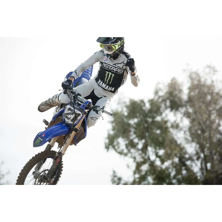 100% ARMEGA FORECAST Mask Visor