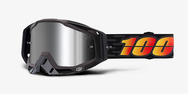 Racecraft plus goggles on sale