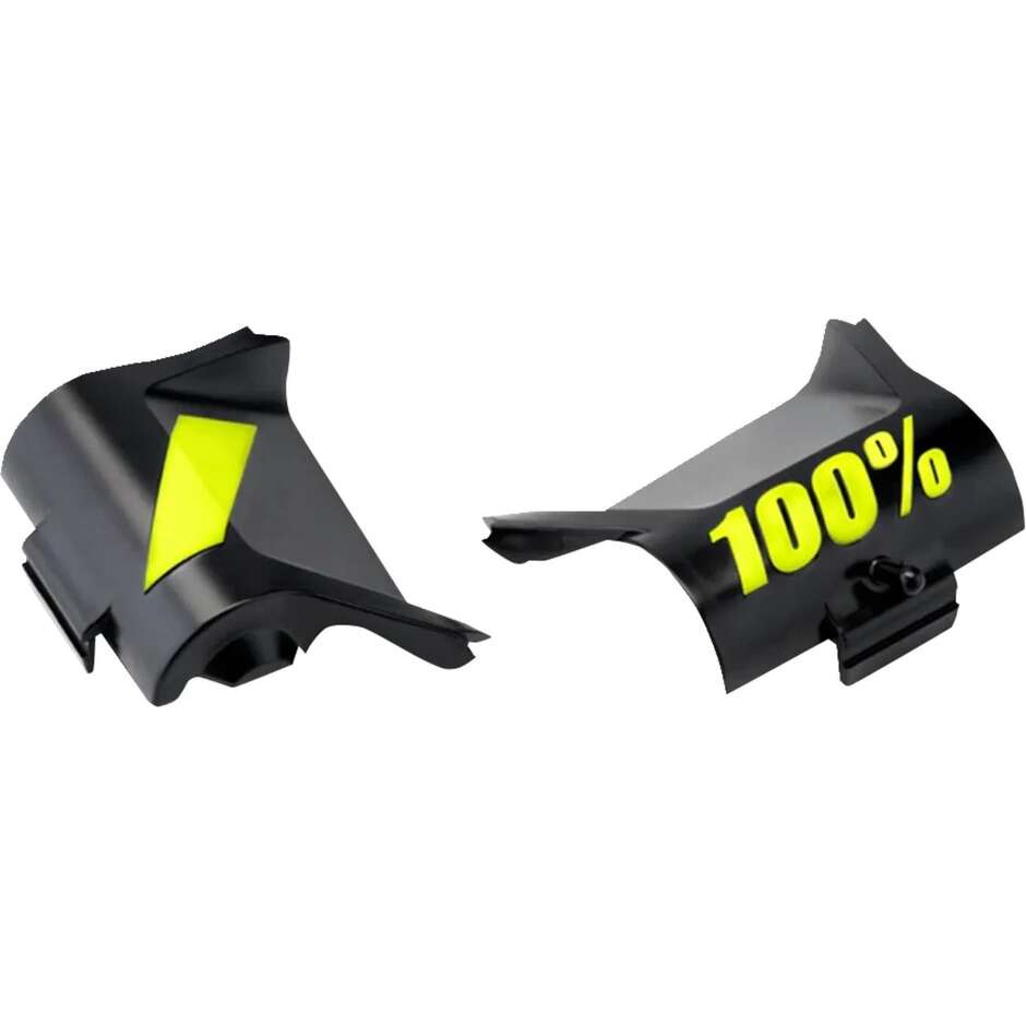 100% VORHERSAGE Maskenfilterabdeckung
