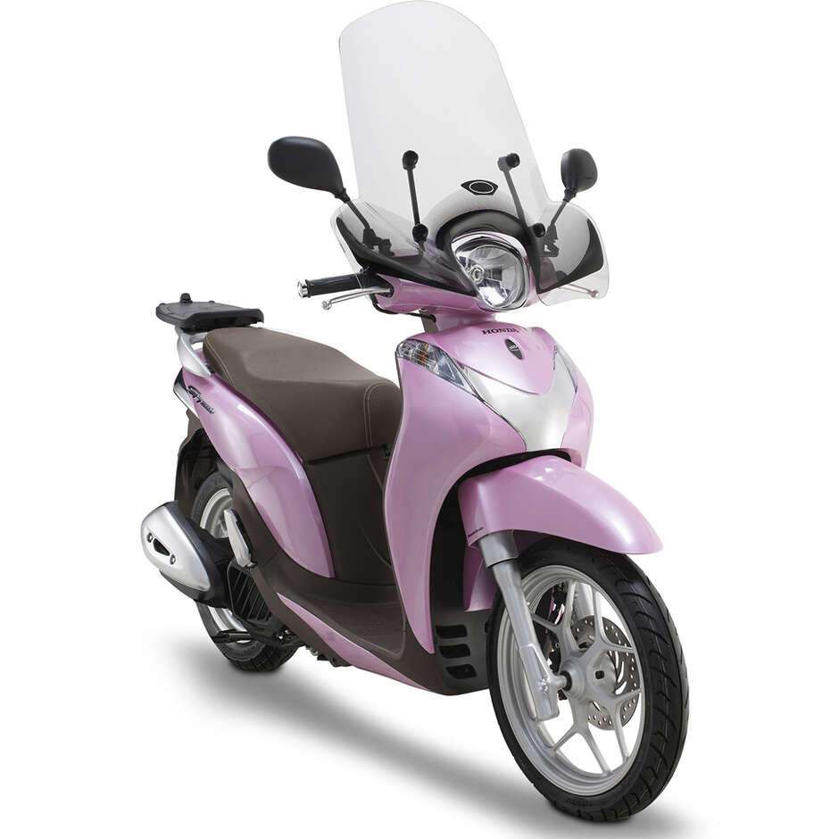 1125A Givi A1125A Mounting Kit For HONDA SH Mode 125 (13 > 20)