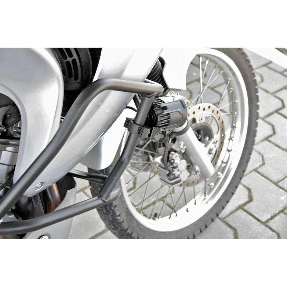 12V Fog-Busters LED Auxiliary Fog Lights