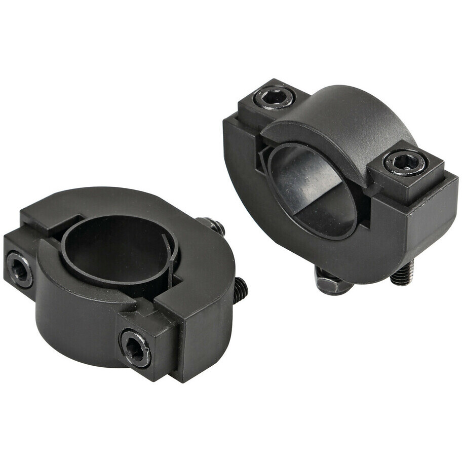 12V Fog-Busters LED Auxiliary Fog Lights