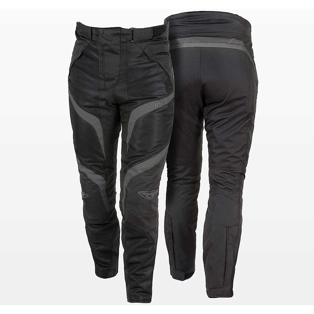 The Best Mesh Motorcycle Pants for 2024