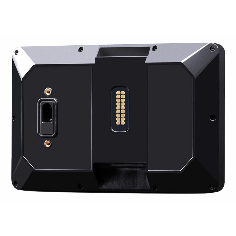 6,2" Full HD Display Midland BIKEPLAY für BMW