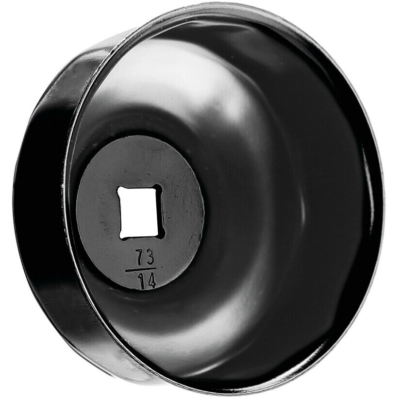 73mm 14-Sided Oil Filter Cup Wrench