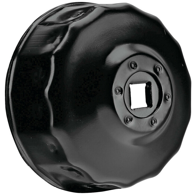 74-mm-15-kantiger Ölfilterbecherschlüssel