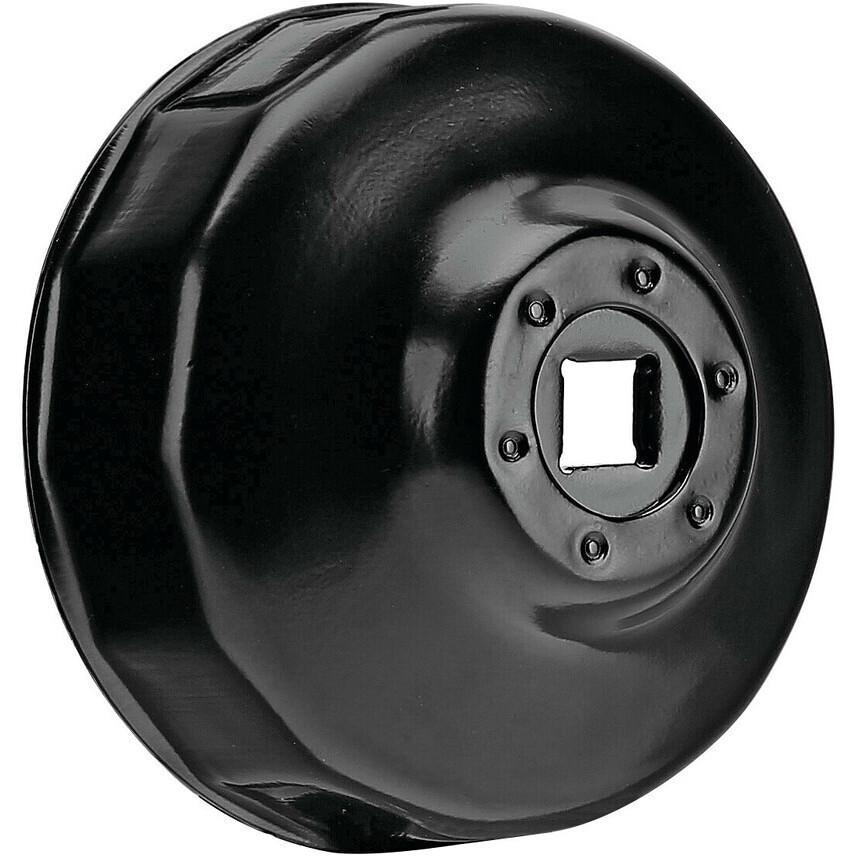76mm 14-Sided Oil Filter Cup Wrench