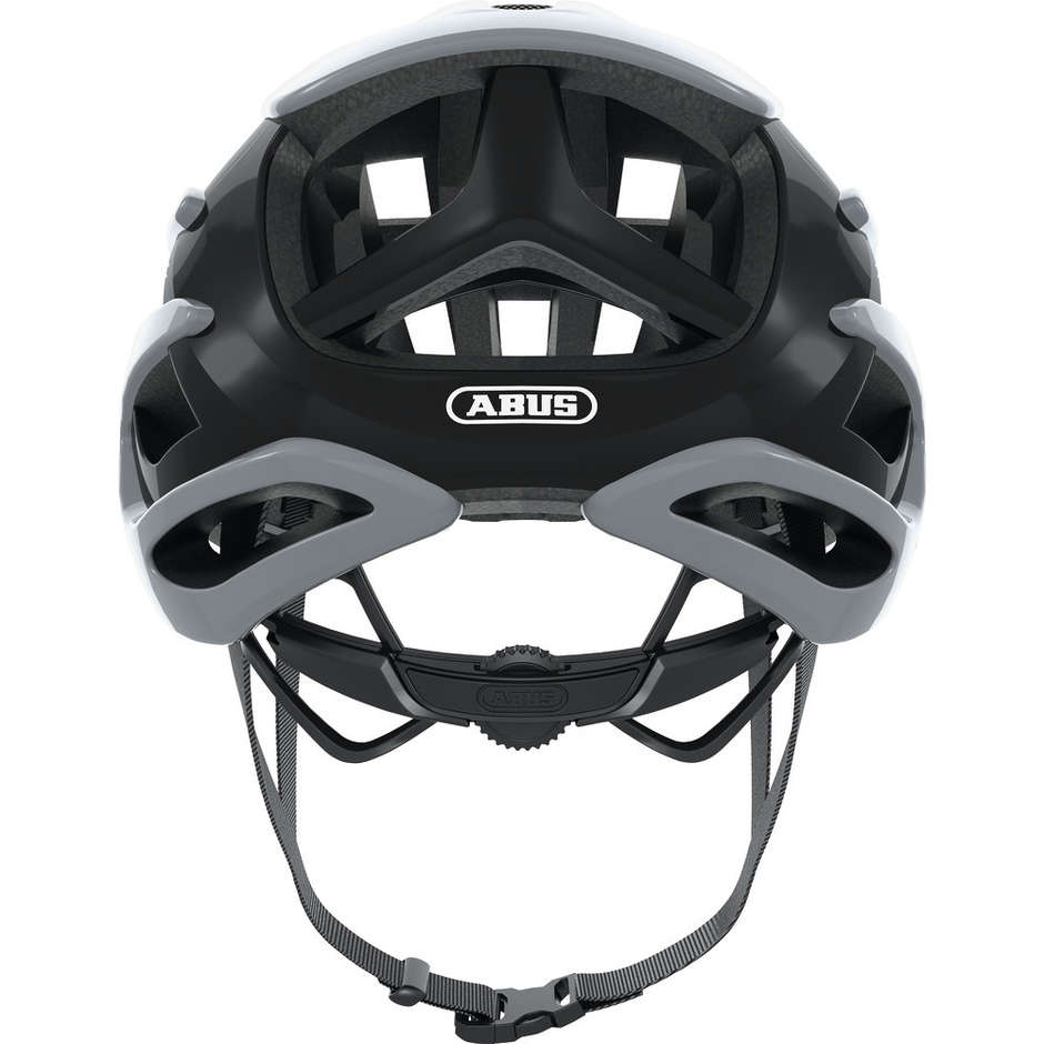 Abus Airbreaker Road 2020 Bicycle Helmet Gray Race