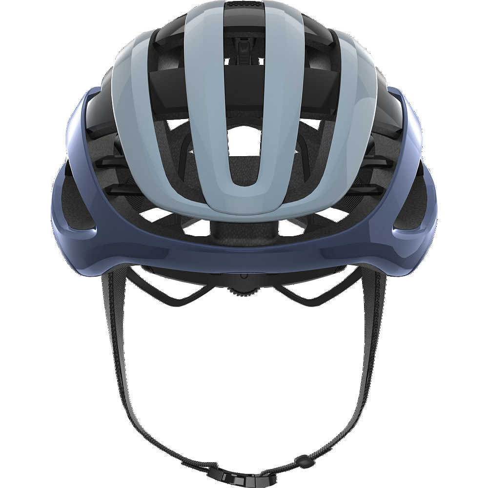 Abus Airbreaker Road 2020 Bicycle Helmet Gray For Sale Online 