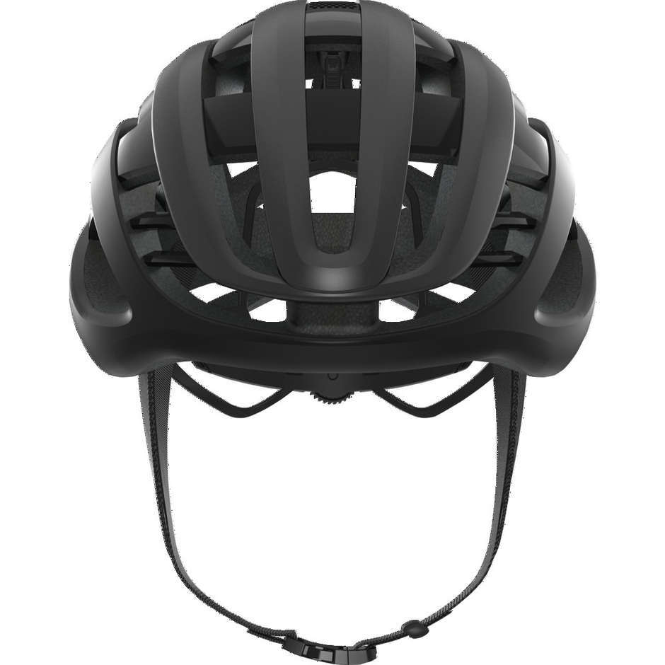 Abus Airbreaker Road Bicycle Helmet 2020 Dark Gray