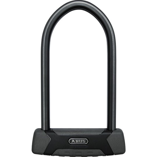Abus Arco Padlock For Motorbikes and Scooters 540/160 HB300 Black