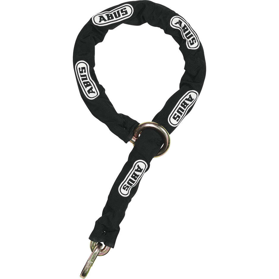 ABUS CHAIN 12KS120 TO 8077 Motorcycle Anti-theft Chain