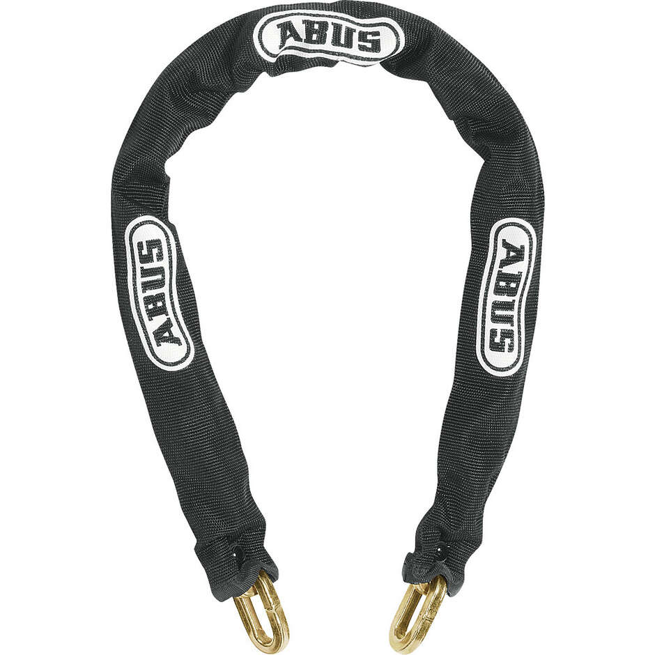 ABUS Chain 6KS110 black Motorcycle Anti-theft Chain