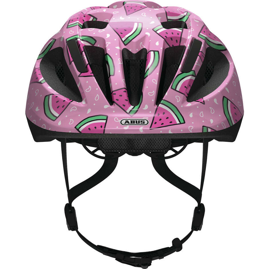 Abus Child Bike Helmet SMOOTY 2.0 Pink Watermelon