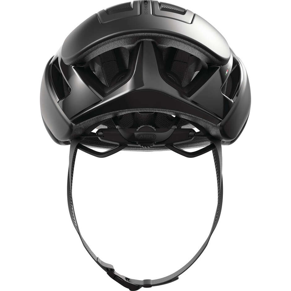 Abus GAMECHANGER 2.0 Bike Helmet Velvet Black