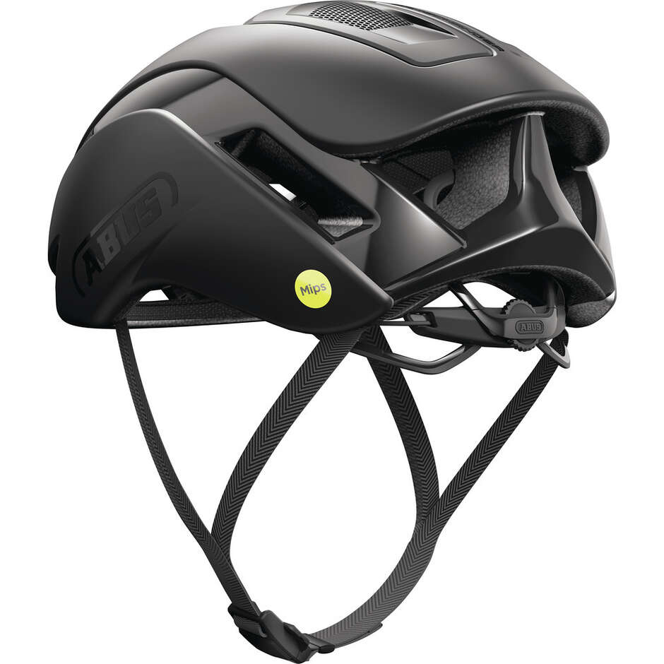 Abus GAMECHANGER 2.0 MIPS Bike Helmet Velvet Black