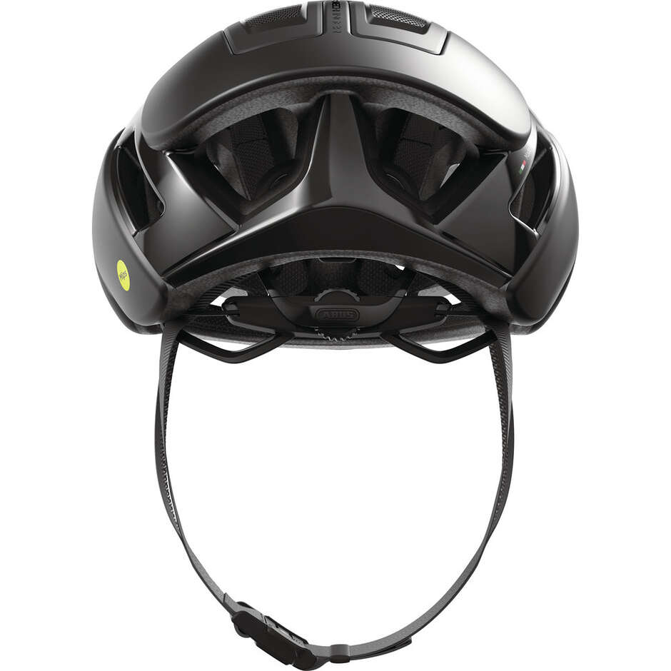 Abus GAMECHANGER 2.0 MIPS Bike Helmet Velvet Black