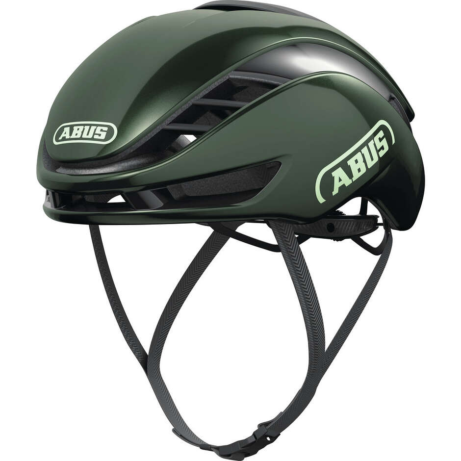 Abus GAMECHANGER 2.0 Moss Green Bike Helmet
