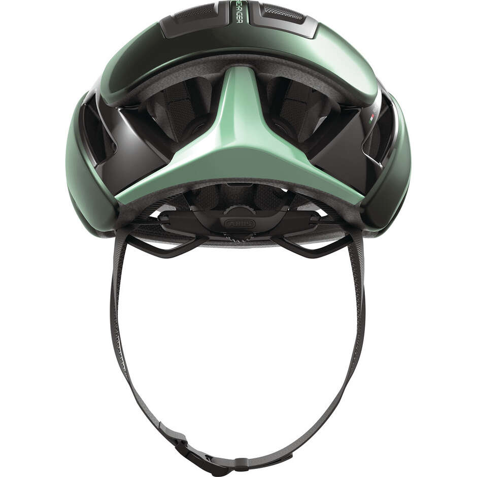 Abus GAMECHANGER 2.0 Moss Green Bike Helmet
