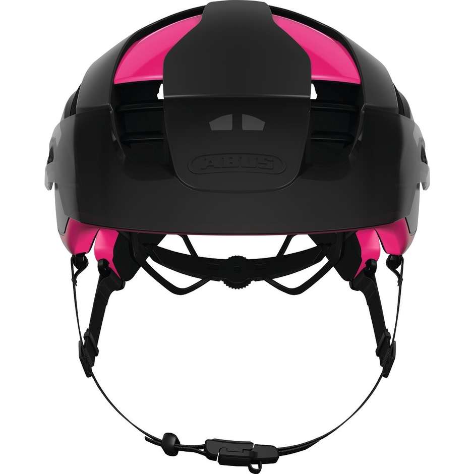 Abus Mtb eBike Montrailer Ace Mips Helm Pink