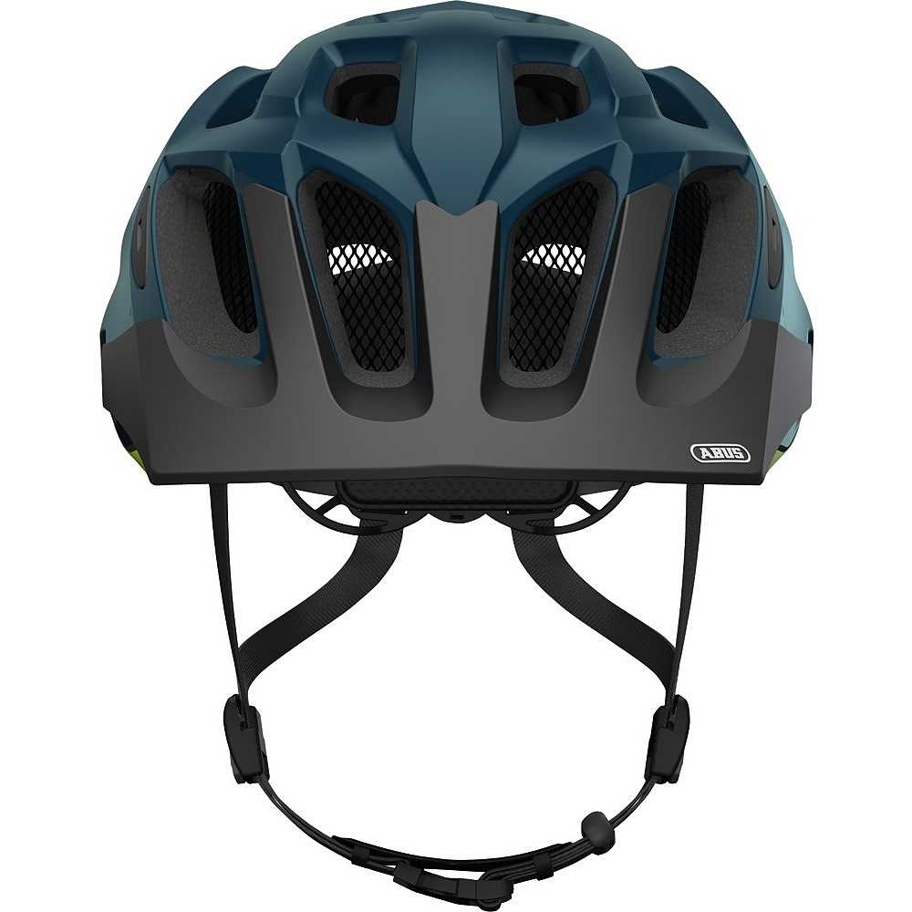 Abus Mtb eBike MountK Helmet Blue Night For Sale Online Outletmoto.eu