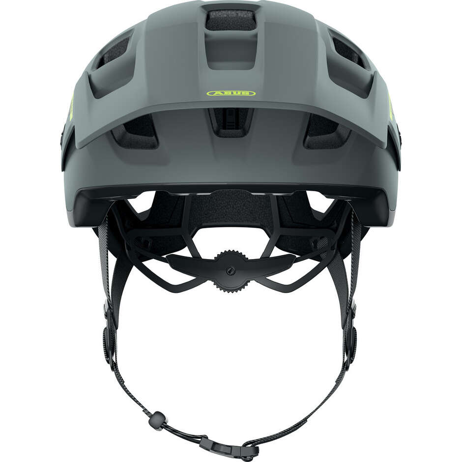 Abus MTB MODROP MIPS Concrete Gray Bike Helmet