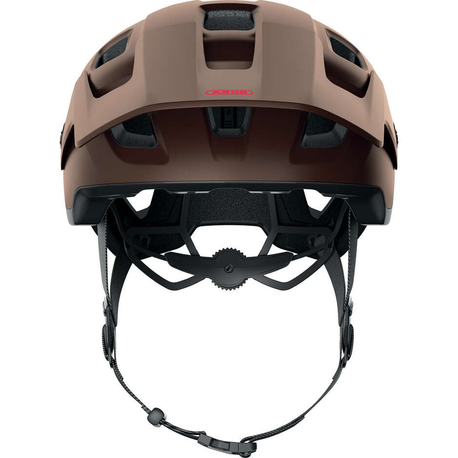 Abus MTB MODROP MIPS Metallic Copper Bike Helmet