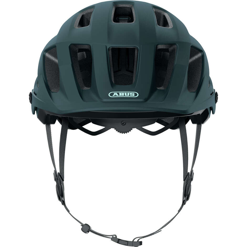 Abus MTB MOVENTOR 2.0 Midnight Blue Bike Helmet
