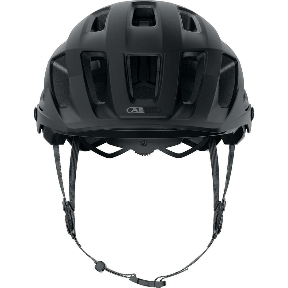 Abus MTB MOVENTOR 2.0 MIPS Bike Helmet Velvet Black
