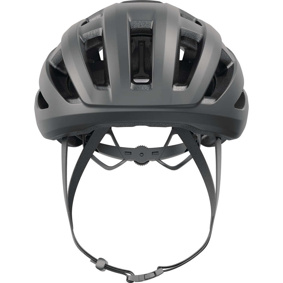 Abus Road Bike Helmet POWERDOME MIPS Velvet Black