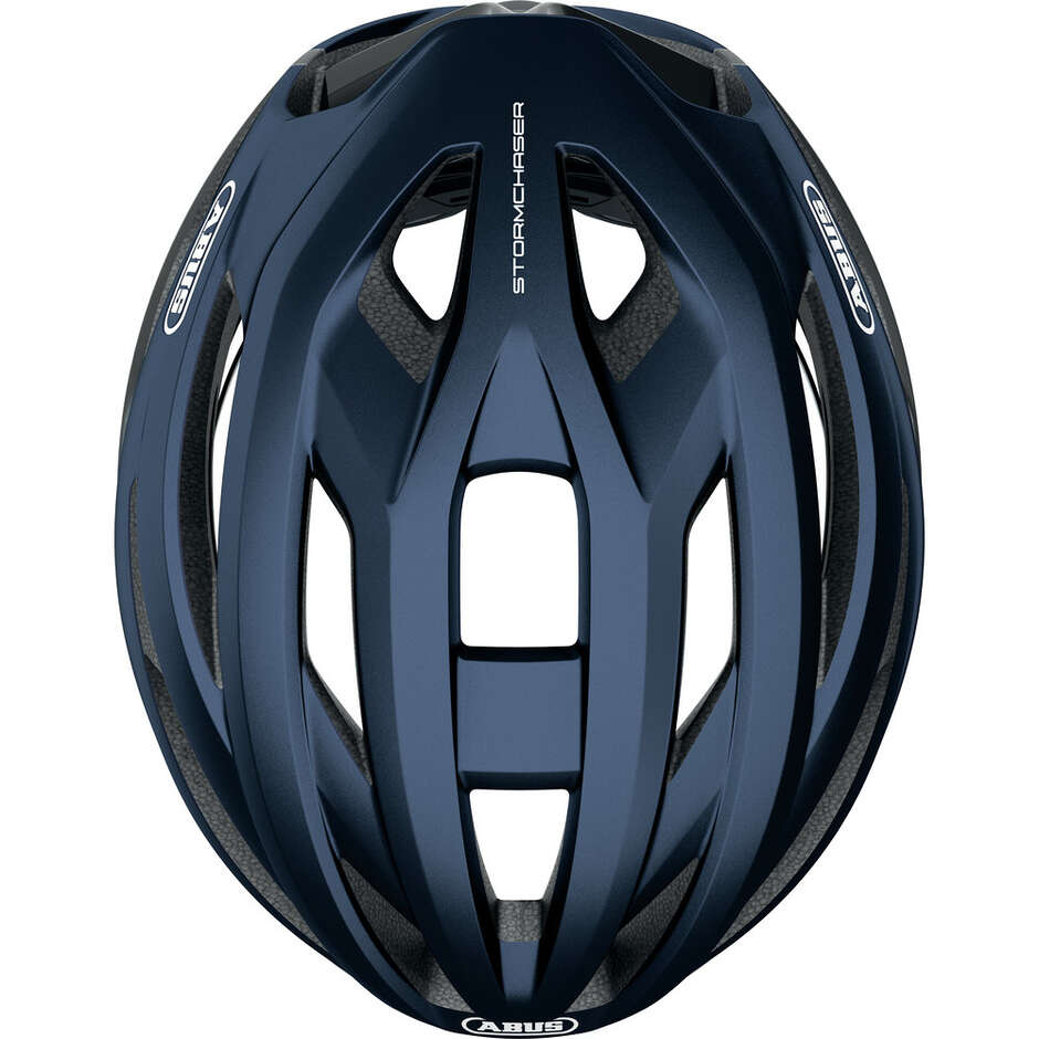 Abus Road Bike Helmet STORMCHASER Midnight Blue