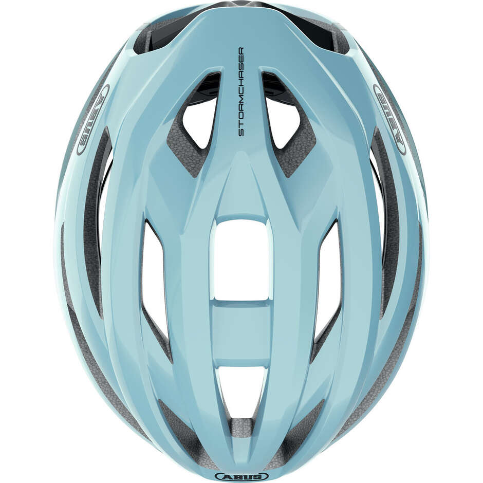 Abus Road Bike Helmet STORMCHASER Pastel Blue