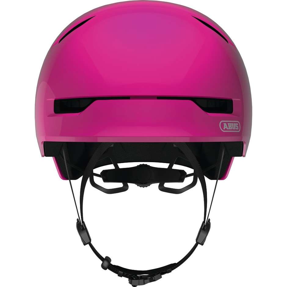 Abus Scraper 3.0 Kid Bicycle Helmet Pink