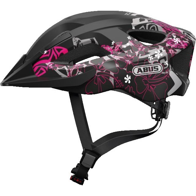 Abus Sportivo Aduro 2.0 Maori Bicycle Helmet