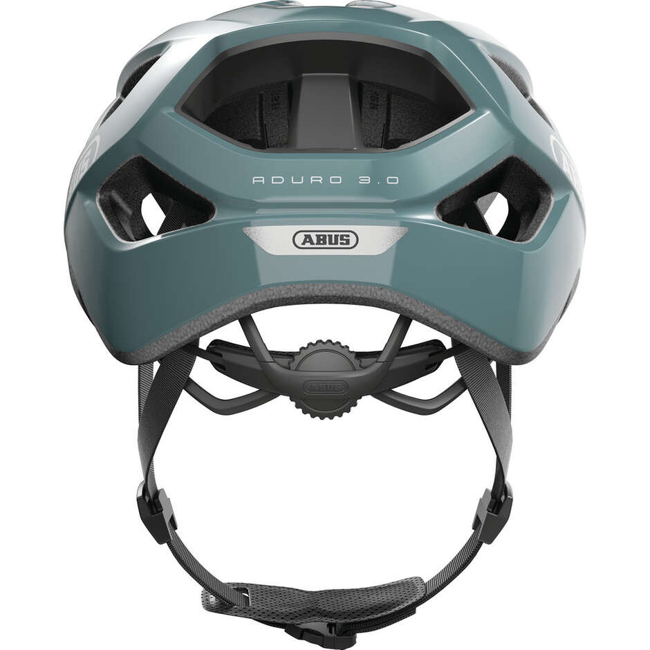 Abus Urban ADURO 3.0 Glacier Blue Bike Helmet