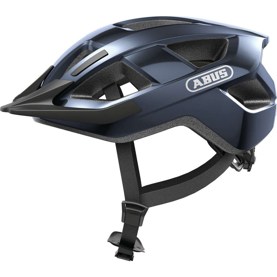 Abus Urban ADURO 3.0 Midnight Blue Bike Helmet